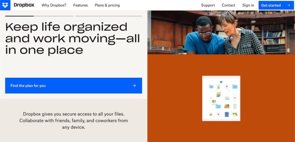 Dropbox