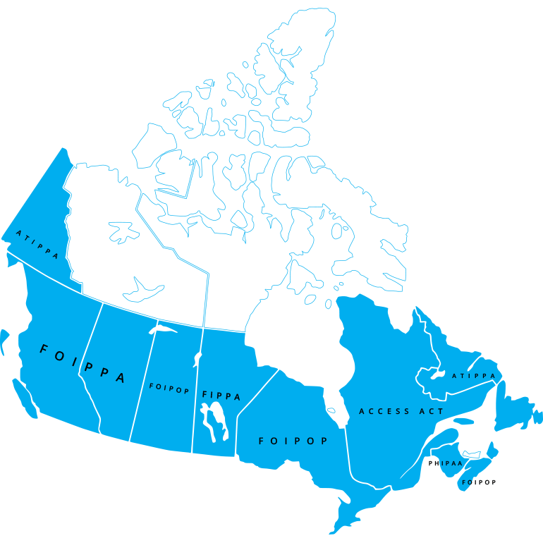 public sector Canada