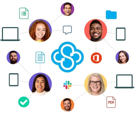 Recommend secure cloud storage and file sharing